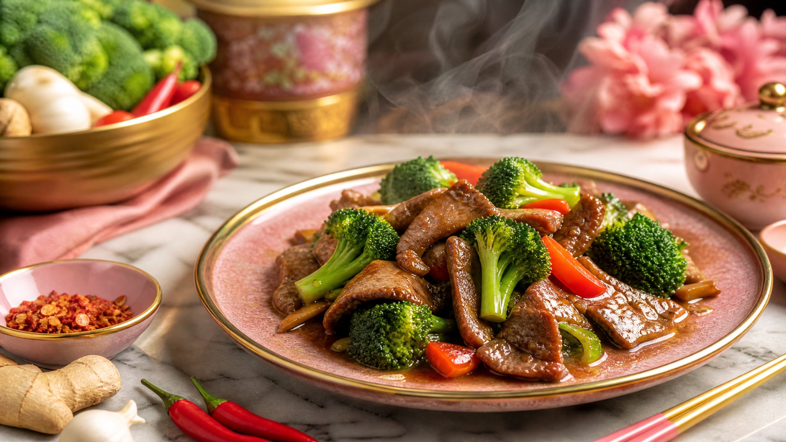 捷克街头